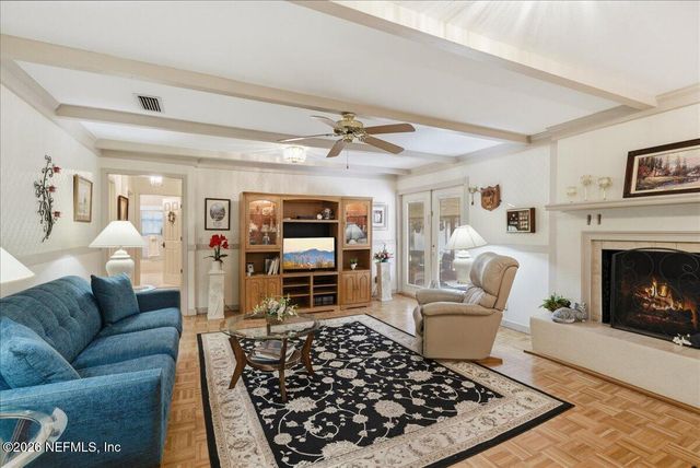 611 PLANTATION Drive, Middleburg, FL 32068