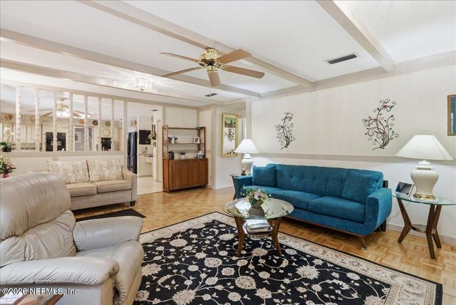 611 PLANTATION Drive, Middleburg, FL 32068