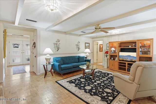 611 PLANTATION Drive, Middleburg, FL 32068