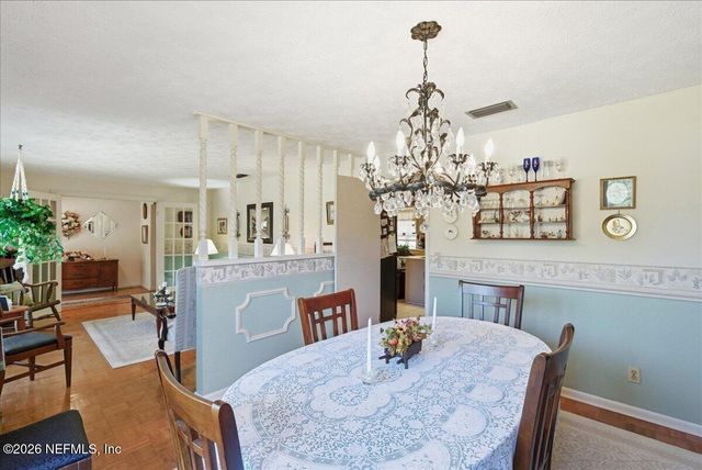 611 PLANTATION Drive, Middleburg, FL 32068