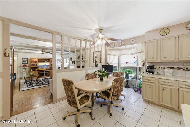 611 PLANTATION Drive, Middleburg, FL 32068