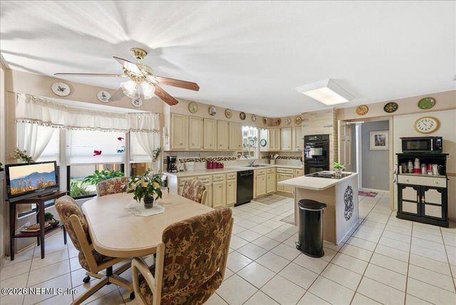 611 PLANTATION Drive, Middleburg, FL 32068