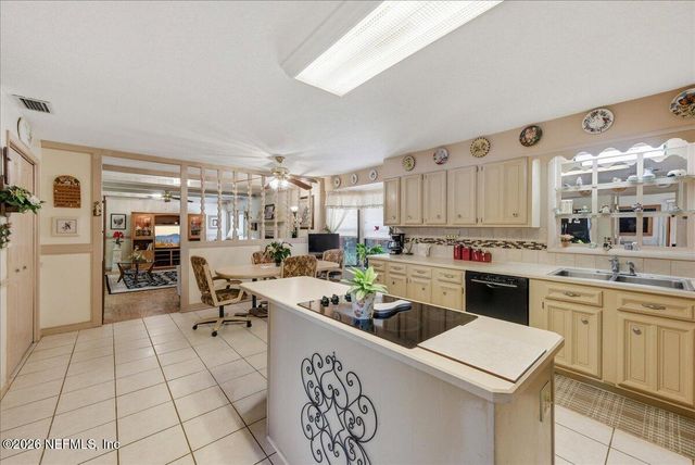 611 PLANTATION Drive, Middleburg, FL 32068