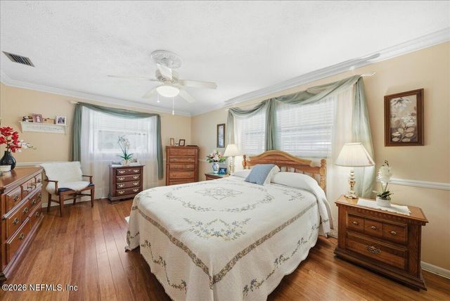 611 PLANTATION Drive, Middleburg, FL 32068