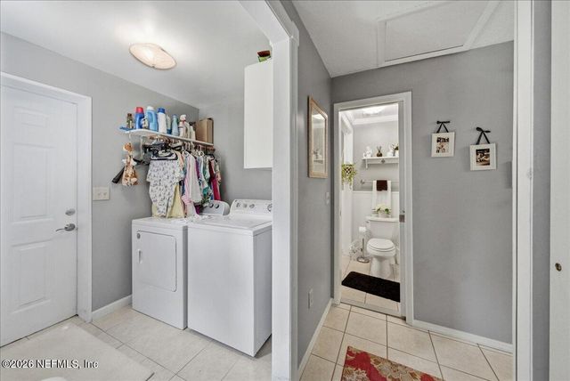 611 PLANTATION Drive, Middleburg, FL 32068