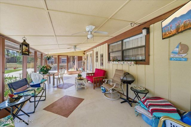 611 PLANTATION Drive, Middleburg, FL 32068