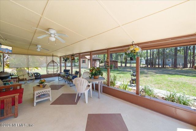 611 PLANTATION Drive, Middleburg, FL 32068