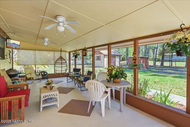 611 PLANTATION Drive, Middleburg, FL 32068