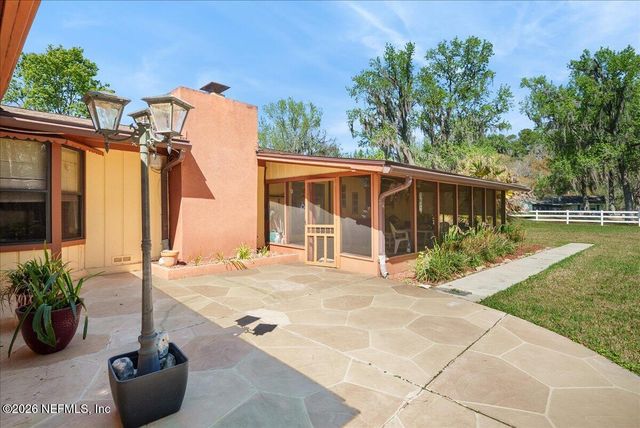 611 PLANTATION Drive, Middleburg, FL 32068