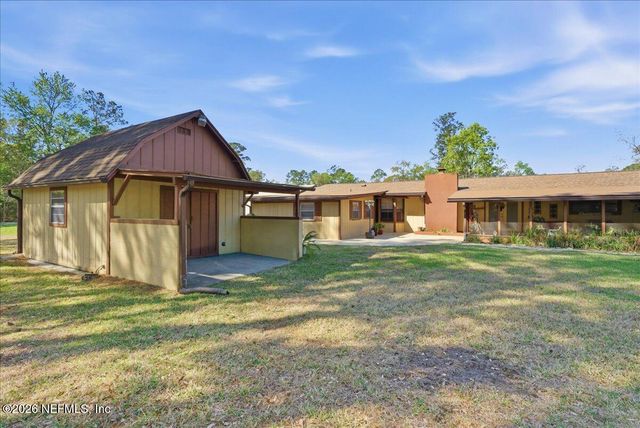 611 PLANTATION Drive, Middleburg, FL 32068