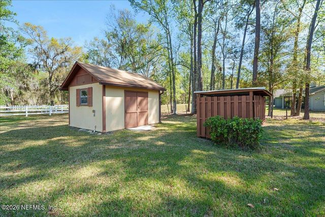 611 PLANTATION Drive, Middleburg, FL 32068