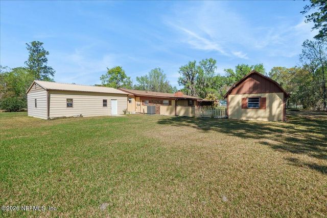 611 PLANTATION Drive, Middleburg, FL 32068