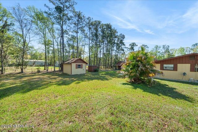 611 PLANTATION Drive, Middleburg, FL 32068