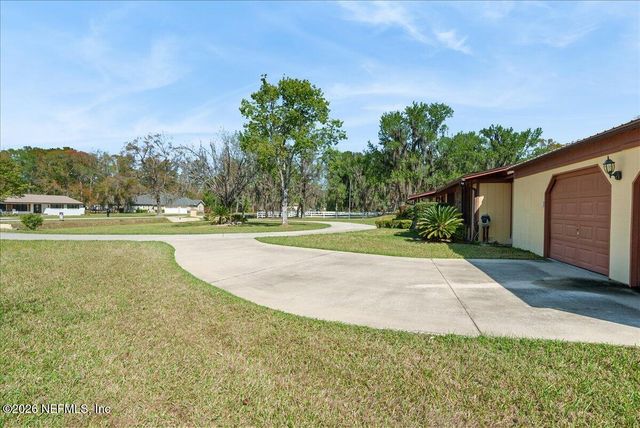 611 PLANTATION Drive, Middleburg, FL 32068
