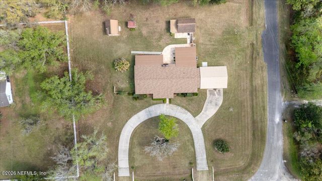 611 PLANTATION Drive, Middleburg, FL 32068