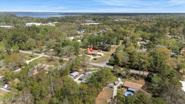 611 PLANTATION Drive, Middleburg, FL 32068