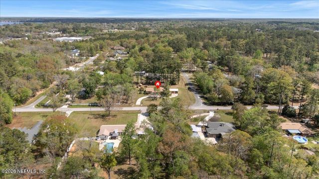 611 PLANTATION Drive, Middleburg, FL 32068