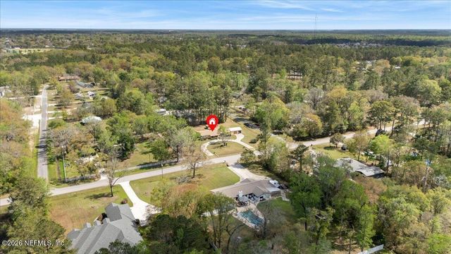 611 PLANTATION Drive, Middleburg, FL 32068