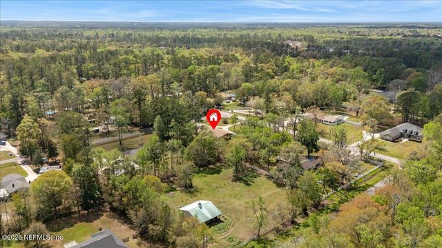 611 PLANTATION Drive, Middleburg, FL 32068