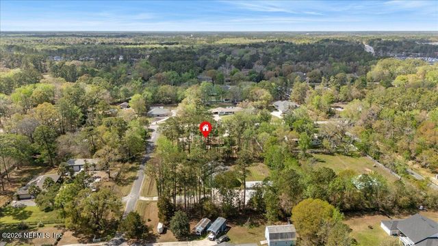 611 PLANTATION Drive, Middleburg, FL 32068