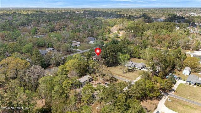 611 PLANTATION Drive, Middleburg, FL 32068