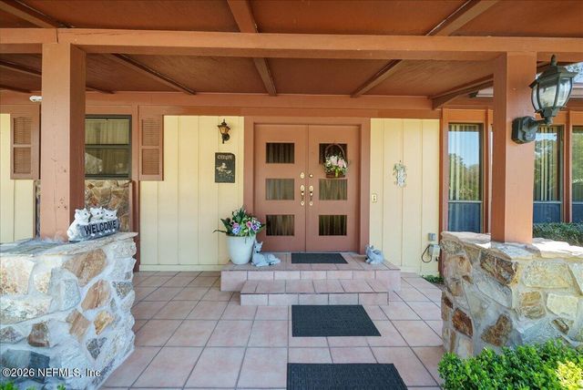 611 PLANTATION Drive, Middleburg, FL 32068