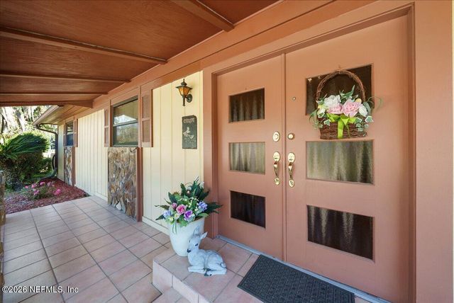 611 PLANTATION Drive, Middleburg, FL 32068