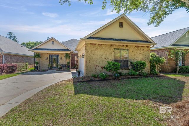 448 Clubhouse Drive, Fairhope, AL 36532