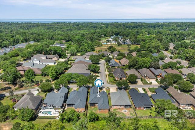 448 Clubhouse Drive, Fairhope, AL 36532