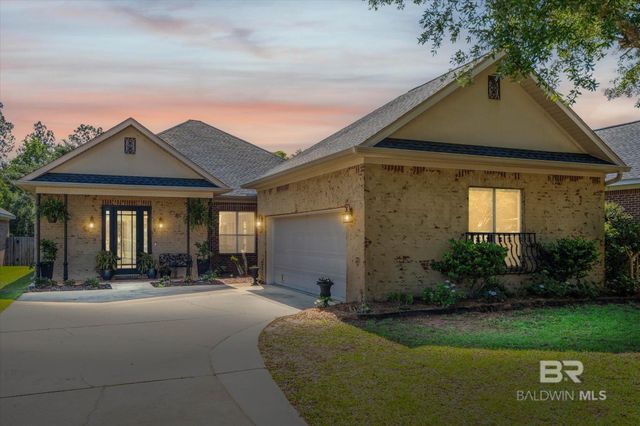 448 Clubhouse Drive, Fairhope, AL 36532