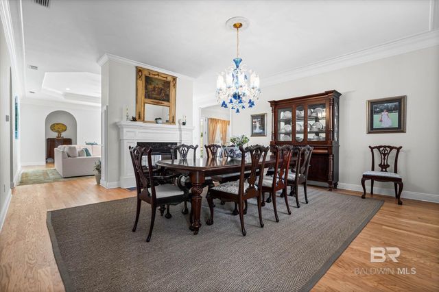 448 Clubhouse Drive, Fairhope, AL 36532