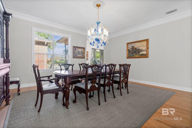 448 Clubhouse Drive, Fairhope, AL 36532
