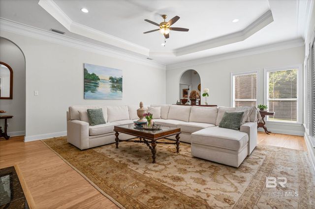 448 Clubhouse Drive, Fairhope, AL 36532