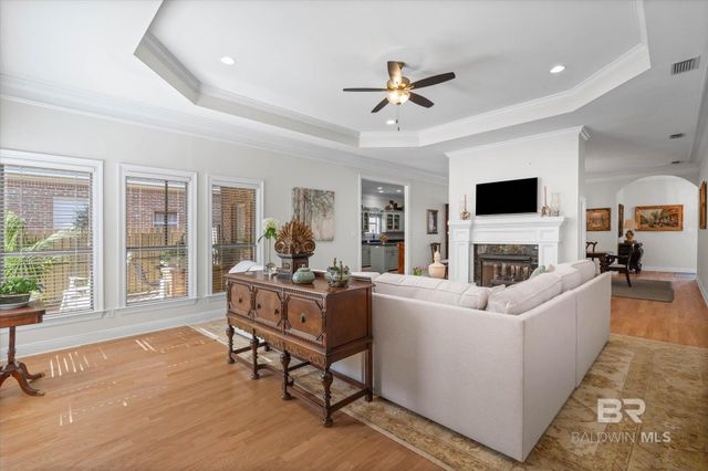 448 Clubhouse Drive, Fairhope, AL 36532