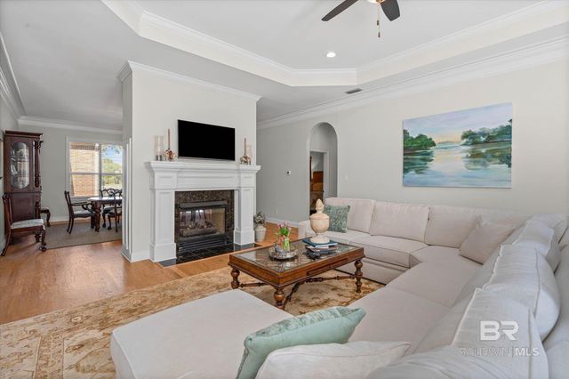 448 Clubhouse Drive, Fairhope, AL 36532
