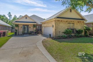 448 Clubhouse Drive, Fairhope, AL 36532