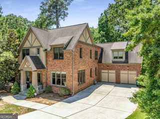 504 S WESTMINSTER Way NE, Atlanta, GA 30307