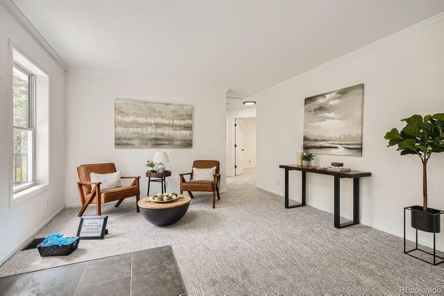 8787 S Deer Creek Canyon Road, Littleton, CO 80127