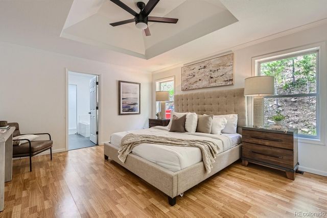 8787 S Deer Creek Canyon Road, Littleton, CO 80127