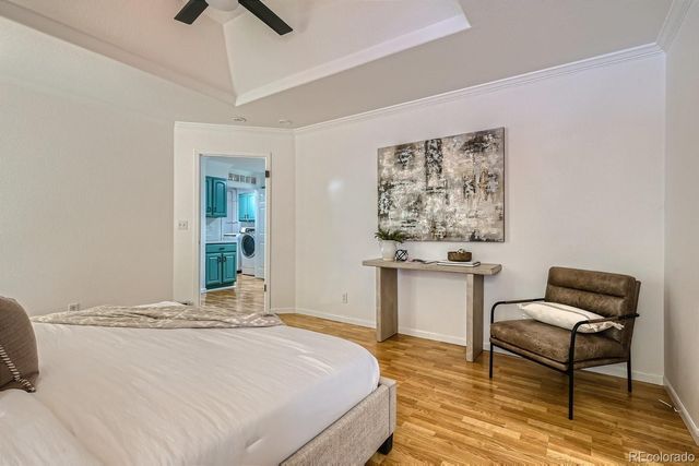 8787 S Deer Creek Canyon Road, Littleton, CO 80127