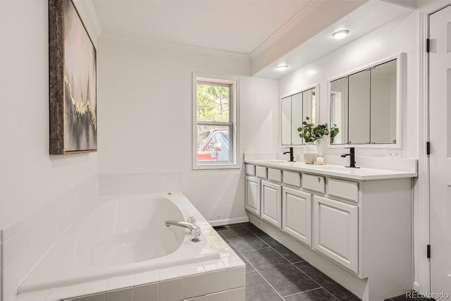 8787 S Deer Creek Canyon Road, Littleton, CO 80127