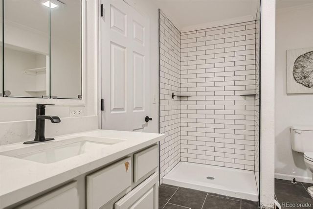 8787 S Deer Creek Canyon Road, Littleton, CO 80127