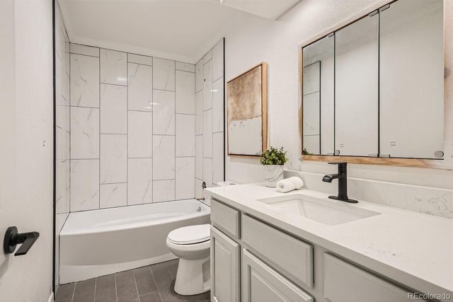 8787 S Deer Creek Canyon Road, Littleton, CO 80127