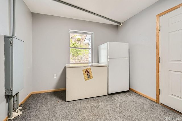 8787 S Deer Creek Canyon Road, Littleton, CO 80127