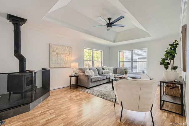 8787 S Deer Creek Canyon Road, Littleton, CO 80127