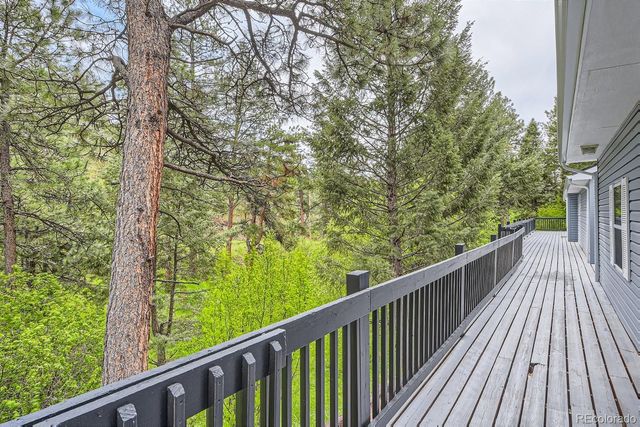8787 S Deer Creek Canyon Road, Littleton, CO 80127