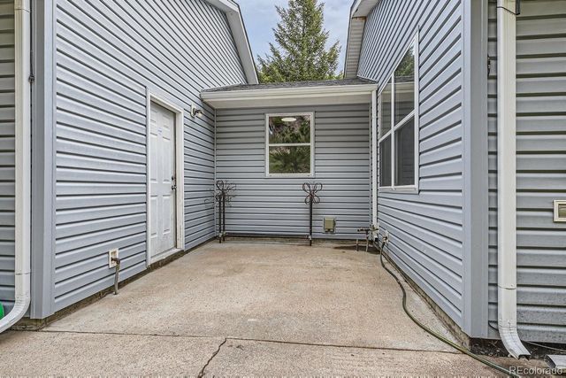 8787 S Deer Creek Canyon Road, Littleton, CO 80127