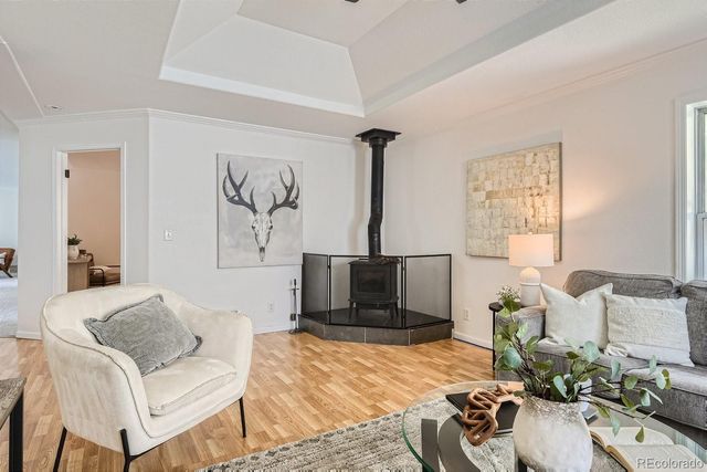 8787 S Deer Creek Canyon Road, Littleton, CO 80127