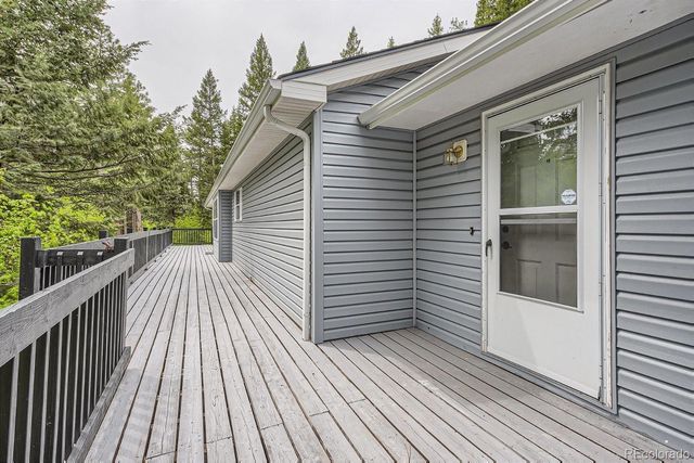 8787 S Deer Creek Canyon Road, Littleton, CO 80127