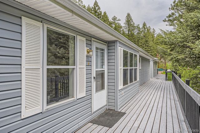 8787 S Deer Creek Canyon Road, Littleton, CO 80127